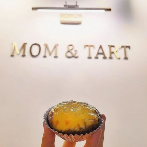 전주한옥마을맛집으로의 초대, 맘앤타르트 전주한옥마을본점의 특별한 디저트