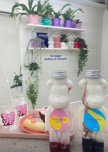 필로베이커리에서 확인하는 홍대디저트 카놀리 방문 전 메뉴 정보