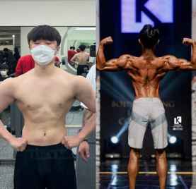 서면헬스 PT샵 커스텀피트니스